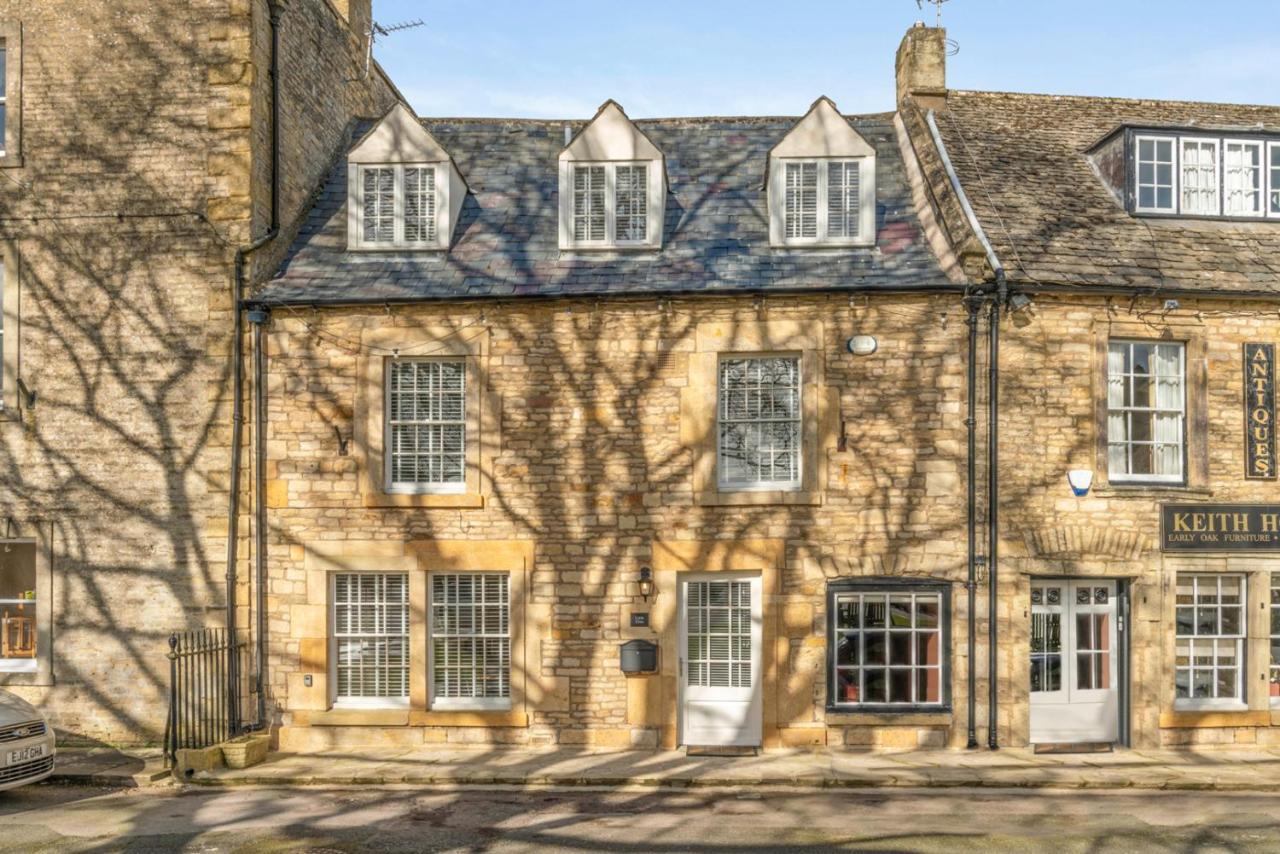 Little Elms Villa Stow-on-the-Wold Eksteriør bilde